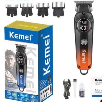 Picture of Kemei KM-1359 Professional Hair & Beard Trimmer