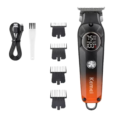 Picture of Kemei KM-1359 Professional Hair & Beard Trimmer
