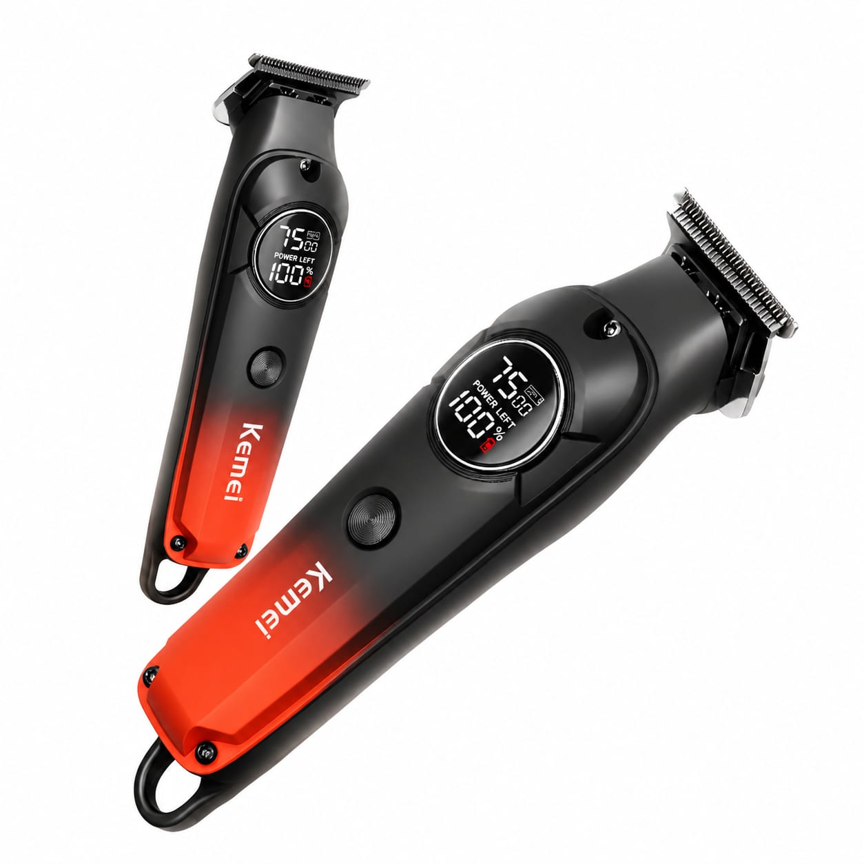 Picture of Kemei KM-1359 Professional Hair & Beard Trimmer
