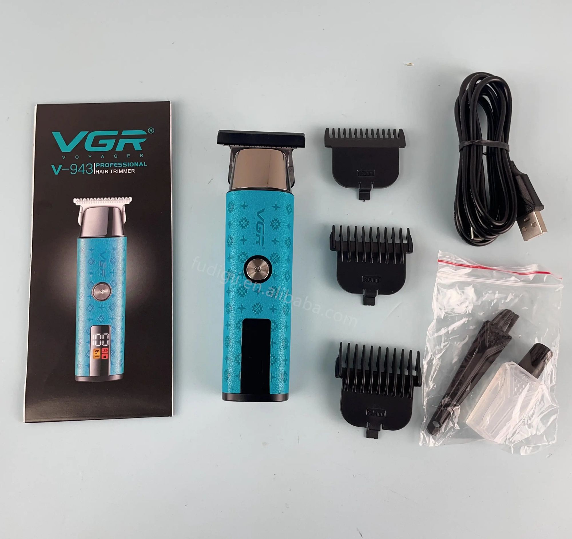 Picture of VGR V-943 Professional Hair Trimmer