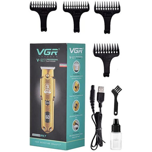 Picture of VGR V-927 Professional Hair Clipper Trimmer