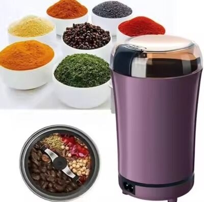 Picture of Mini Electric Spice & Herb Grinder