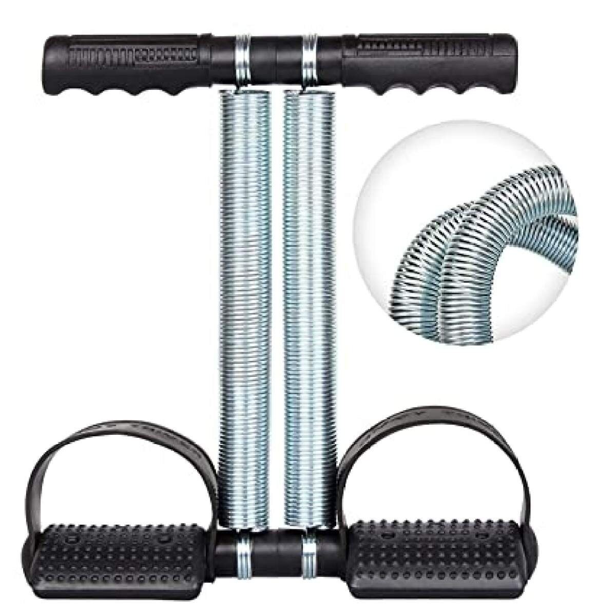 Picture of Double Spring Tummy Trimmer & Ab Exerciser