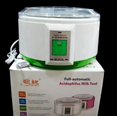 Picture of 1-Liter Doi & Yogurt Maker