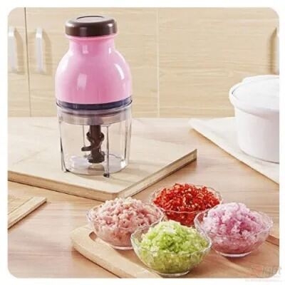 Picture of Multi-Color Capsule Food Cutter