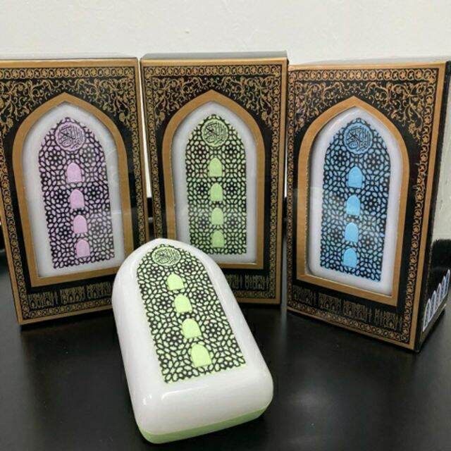 Picture of Plug-In Islamic Quran Player for Home