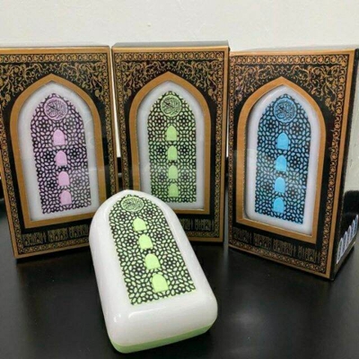 Picture of Plug-In Islamic Quran Player for Home