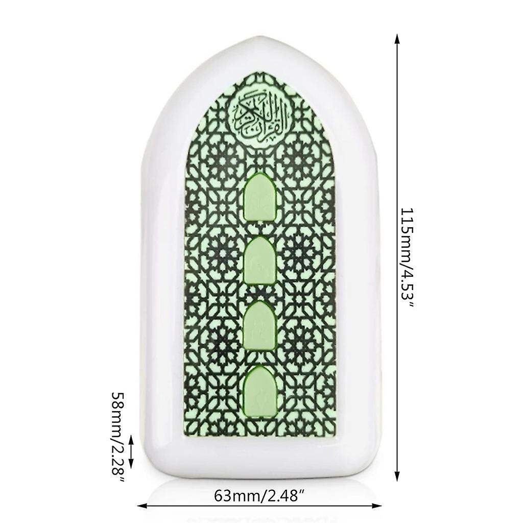 Picture of Plug-In Islamic Quran Player for Home