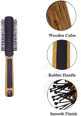 Picture of Professional Round Salon Hair Brush