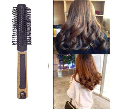 Picture of Professional Round Salon Hair Brush