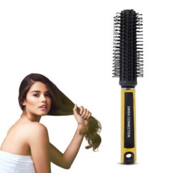 Picture of Professional Round Salon Hair Brush