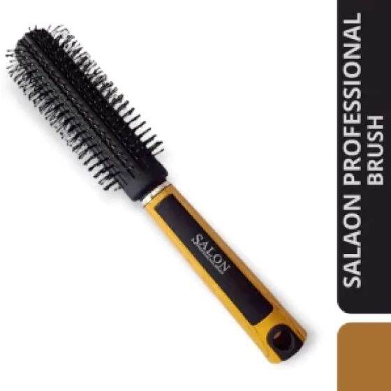 Picture of Professional Round Salon Hair Brush