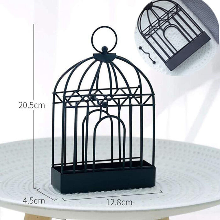 Picture of Hanging Metal Mosquito Coil Holder