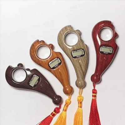 Picture of Digital Finger Counter Tasbih for Zikir