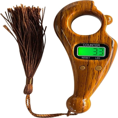 Picture of Digital Finger Counter Tasbih for Zikir