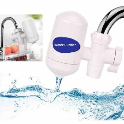Picture of SWS Water Purifier Ceramic Filter Cartridge for Tap Faucet