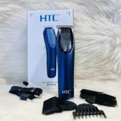 Picture of HTC AT-1210 Professional Hair Clipper & Trimmer for Men