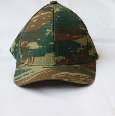 Picture of Tactical Ripstop Cap - Army Green Digital Camouflage