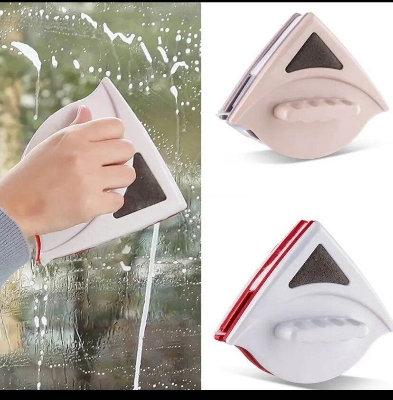 Picture of Double-Sided Magnetic Window & Glass Cleaner