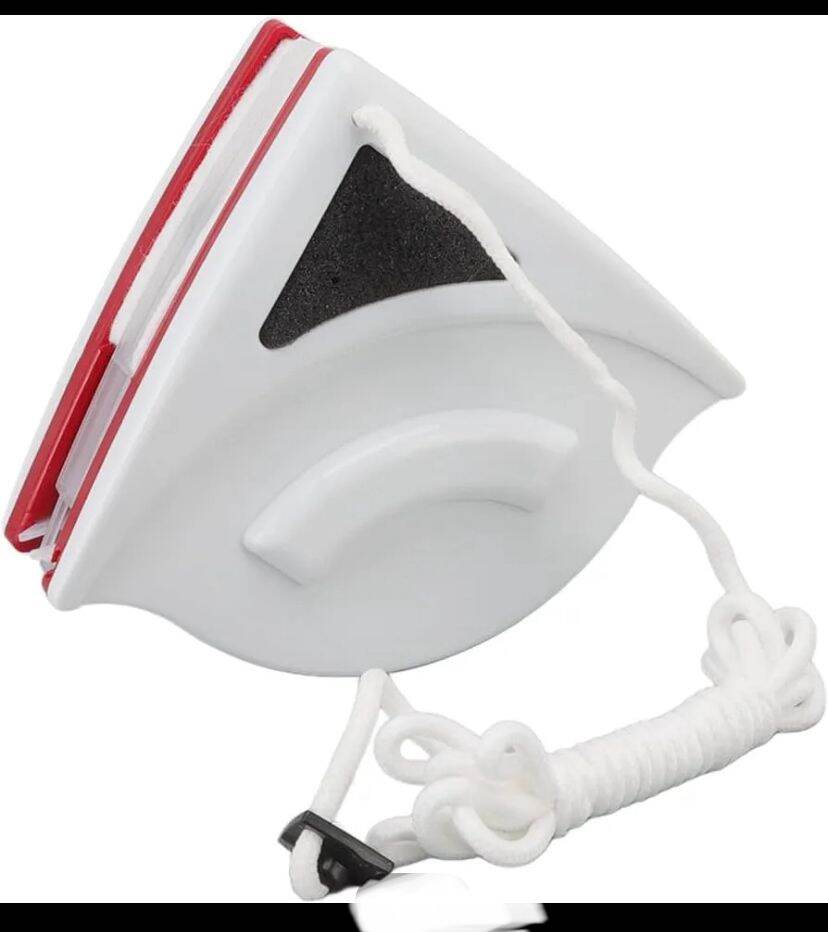Picture of Double-Sided Magnetic Window & Glass Cleaner
