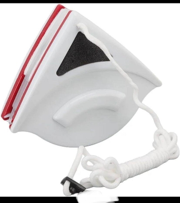 Picture of Double-Sided Magnetic Window & Glass Cleaner