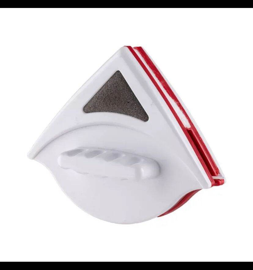 Picture of Double-Sided Magnetic Window & Glass Cleaner
