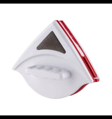 Picture of Double-Sided Magnetic Window & Glass Cleaner