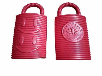 Picture of TALA Coin Saver Bank - 2 Pcs-Multicolor