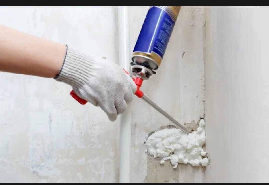 Picture of Waterproof PU Foam Sealant Spray - 750ml-Multicolor