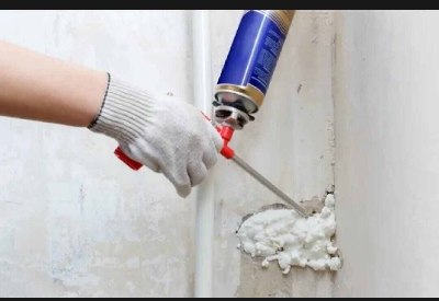 Picture of Waterproof PU Foam Sealant Spray - 750ml-Multicolor
