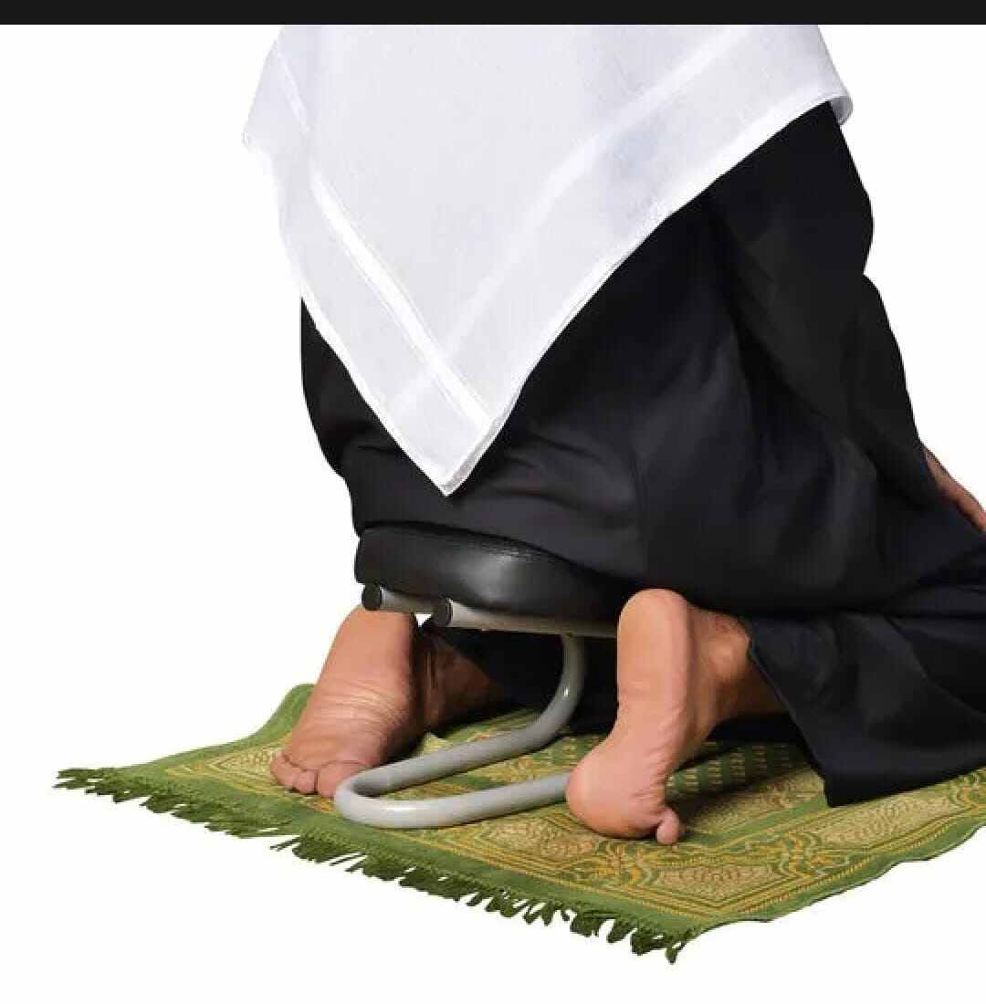 Picture of Portable Prayer / Namaz Chair