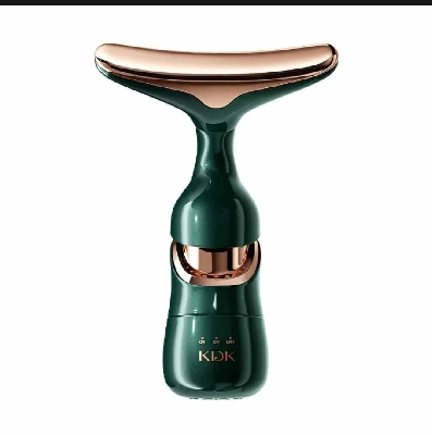 Picture of 3-in-1 EMS Face, Neck & Eye Lifting Massager