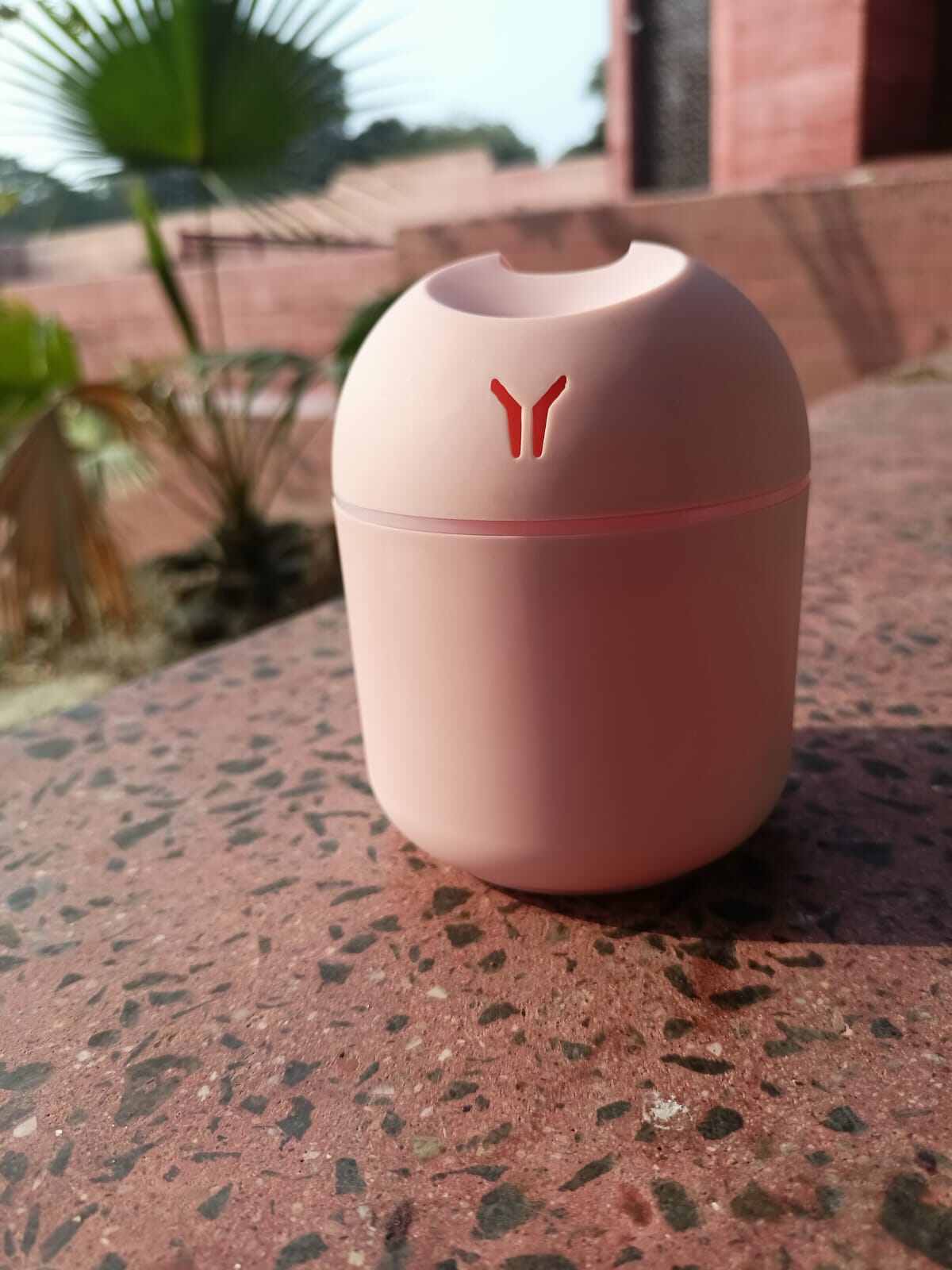 Picture of 250ml USB Mini Aromatherapy Humidifier & Essential Oil Diffuser