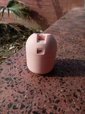 Picture of 250ml USB Mini Aromatherapy Humidifier & Essential Oil Diffuser