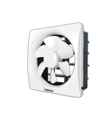 Picture of VISION Exhaust Fan 12" White