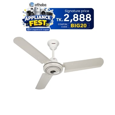 Picture of VISION  Super 36” Ceiling Fan 