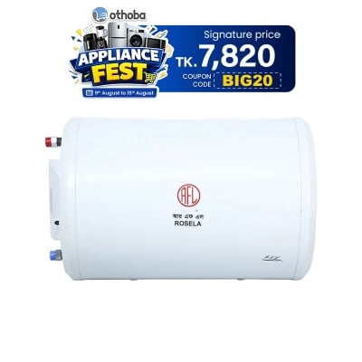 Picture of RFL Electric Geyser ROSELA 35 Liter