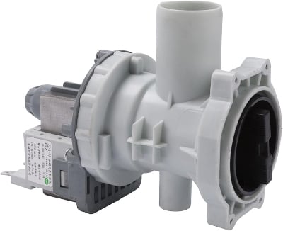 Washing machine parts drain pump PSB-1/ PX-2-35  220V 30W. Compatible with Samsung SW65USPIW