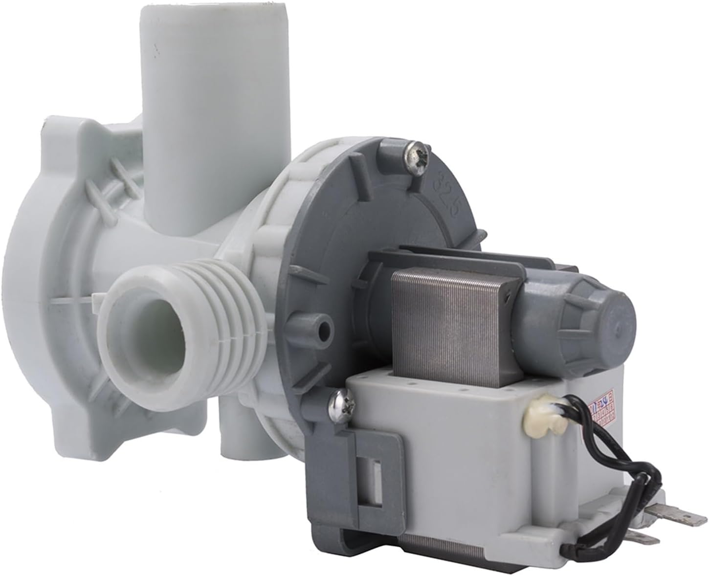 Washing machine parts drain pump PSB-1/ PX-2-35  220V 30W. Compatible with Samsung SW65USPIW