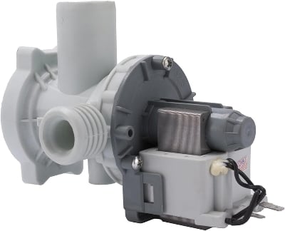 Washing machine parts drain pump PSB-1/ PX-2-35  220V 30W. Compatible with Samsung SW65USPIW