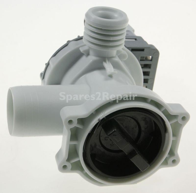 Washing machine parts drain pump PSB-1/ PX-2-35  220V 30W. Compatible with Samsung SW65USPIW
