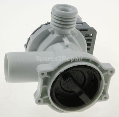 Washing machine parts drain pump PSB-1/ PX-2-35  220V 30W. Compatible with Samsung SW65USPIW