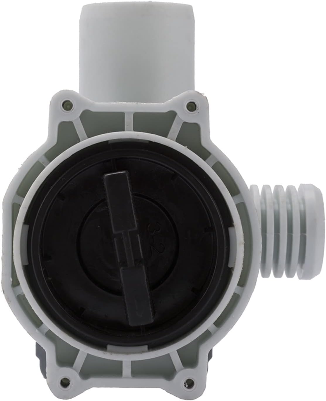 Washing machine parts drain pump PSB-1/ PX-2-35  220V 30W. Compatible with Samsung SW65USPIW