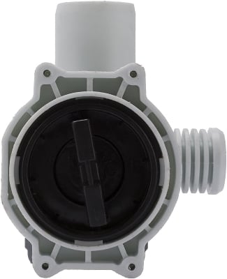 Washing machine parts drain pump PSB-1/ PX-2-35  220V 30W. Compatible with Samsung SW65USPIW