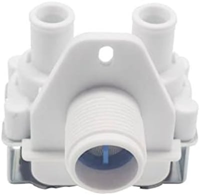 Washing Machine Water Inlet Valve, LG Washing Machine, Solenoid Valve. Inlet valve.2 way 