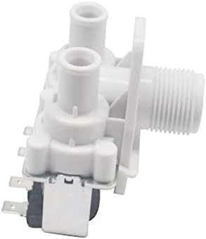 Washing Machine Water Inlet Valve, LG Washing Machine, Solenoid Valve. Inlet valve.2 way 