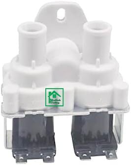 Washing Machine Water Inlet Valve, LG Washing Machine, Solenoid Valve. Inlet valve.2 way 