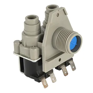 Washing Machine Water Inlet Valve, LG Washing Machine, Solenoid Valve. Inlet valve.2 way 