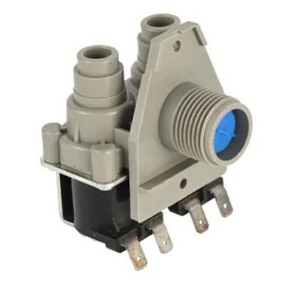 Washing Machine Water Inlet Valve, LG Washing Machine, Solenoid Valve. Inlet valve.2 way 