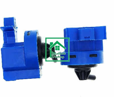 Washing Machine Pressure Sensor. Water level pressure switch DC96-01703G Water level Sensor.